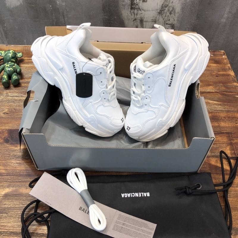 Balenciaga Triple S Series Shoes